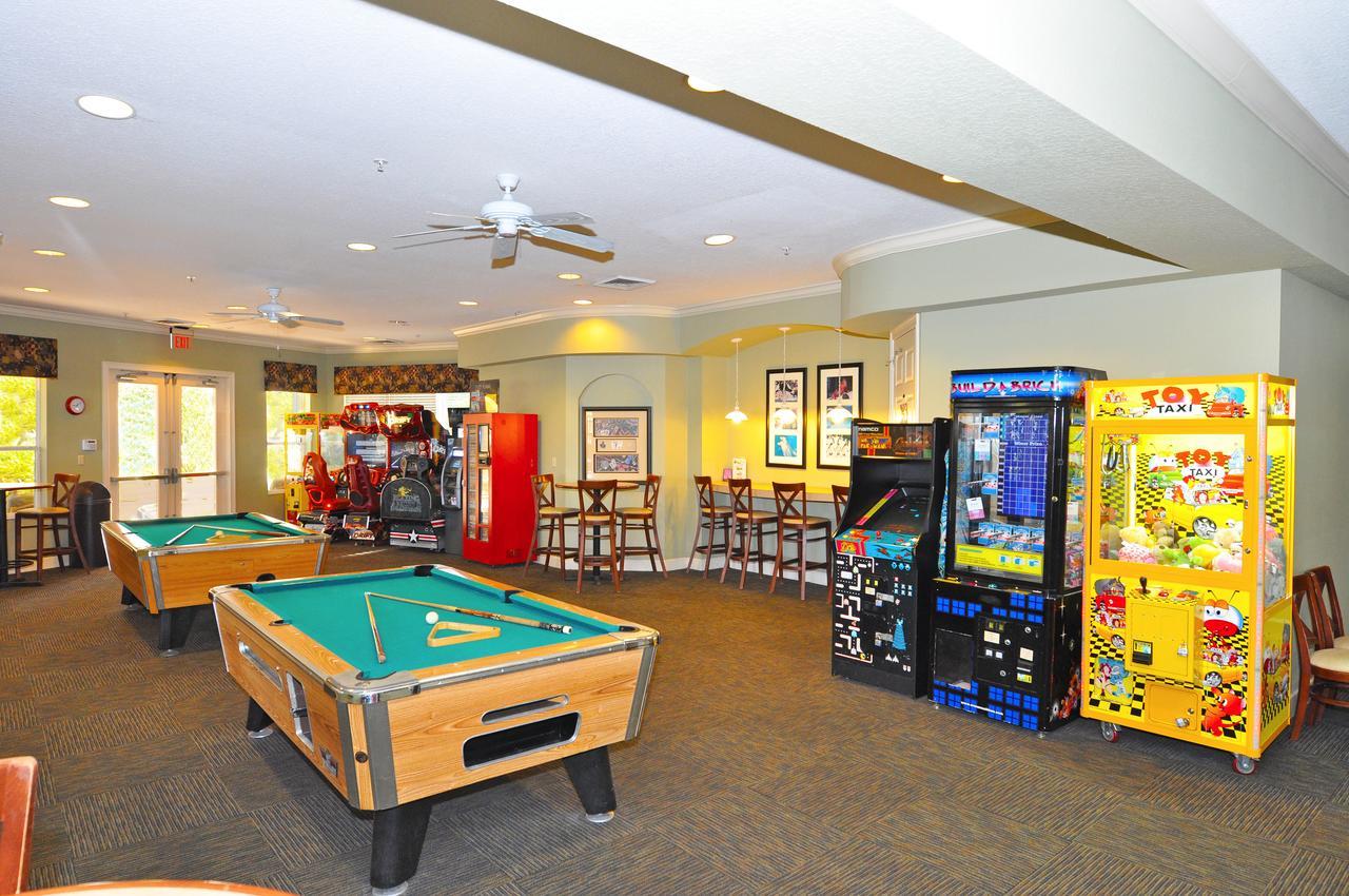 Windsor Hills Resort! 2 Miles To Disney! 6 Bedroom With Private Pool & Spa 奥兰多 外观 照片