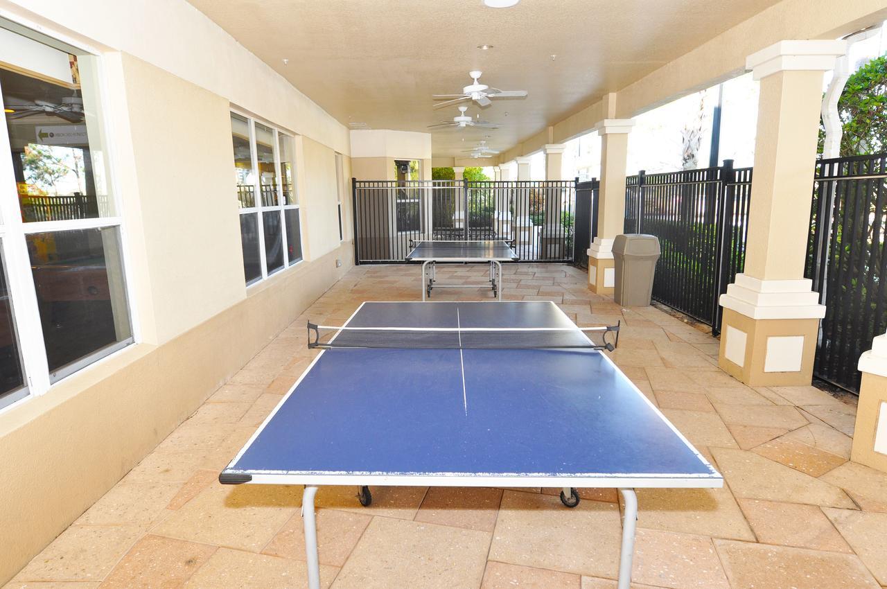 Windsor Hills Resort! 2 Miles To Disney! 6 Bedroom With Private Pool & Spa 奥兰多 外观 照片