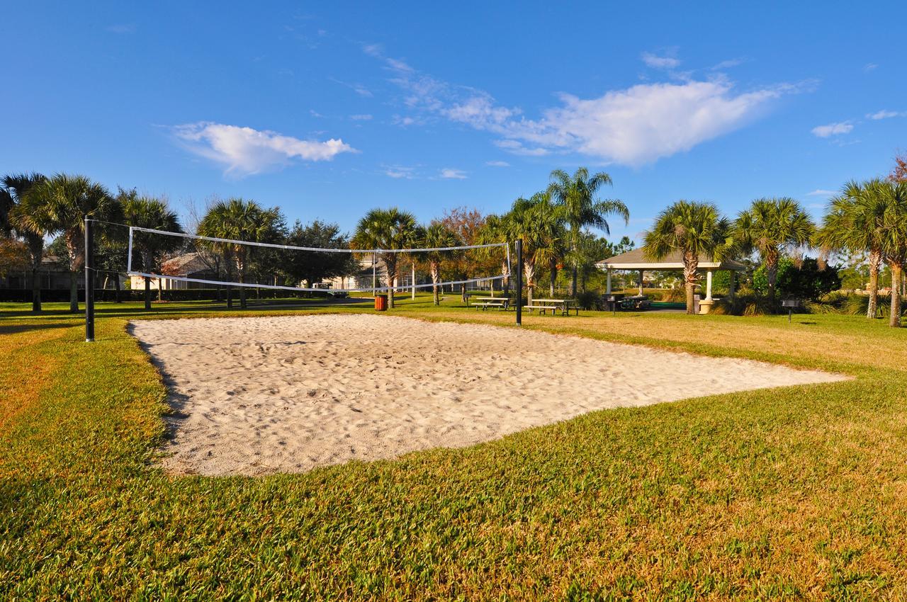 Windsor Hills Resort! 2 Miles To Disney! 6 Bedroom With Private Pool & Spa 奥兰多 外观 照片